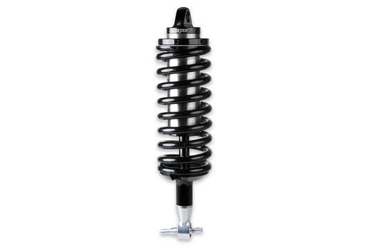 Dirt Logic 4.0 Stainless Steel Coil Over Shock Absorber from Fabtech part number FTS835082
