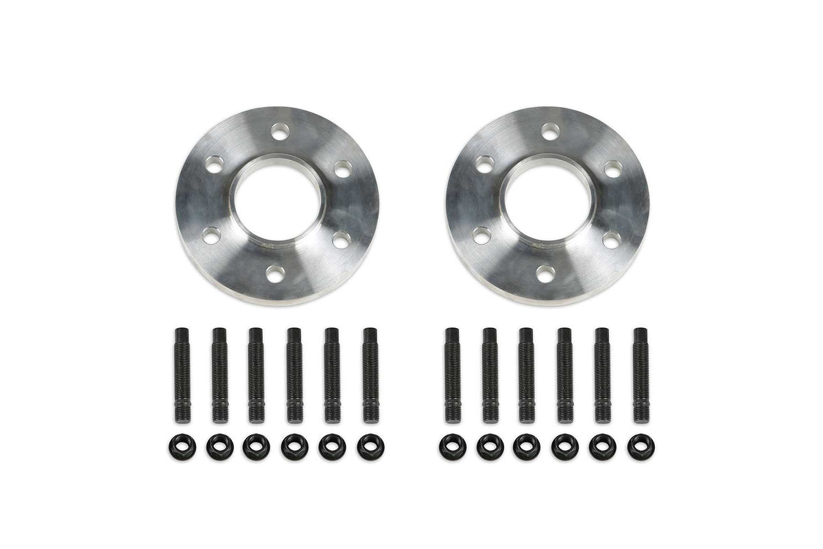 Wheel Spacer from Fabtech part number FTS28002