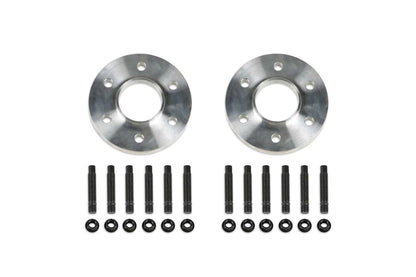 Wheel Spacer from Fabtech part number FTS28002