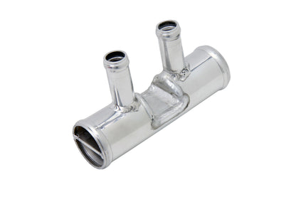Radiator Coolant Hose Kit from HPS Performance part number 57-2064-BLK