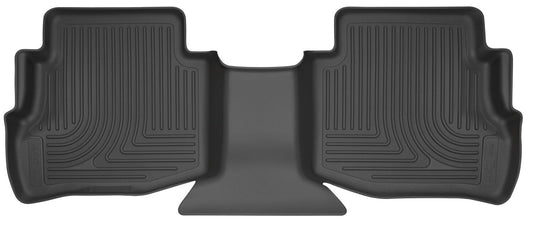 Husky Liners 16931 Weatherbeater - 2nd Seat Floor LinerFloor LinerHusky Liners