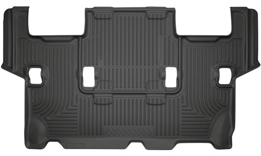 Husky Liners 14371 Weatherbeater - 3rd Seat Floor LinerFloor LinerHusky Liners