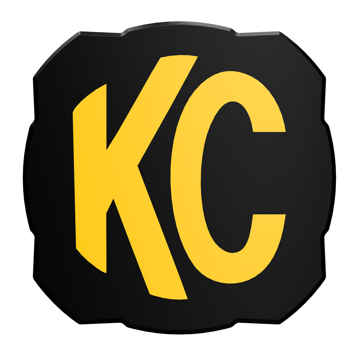 Headlight Cover from KC HiLiTES part number 5325