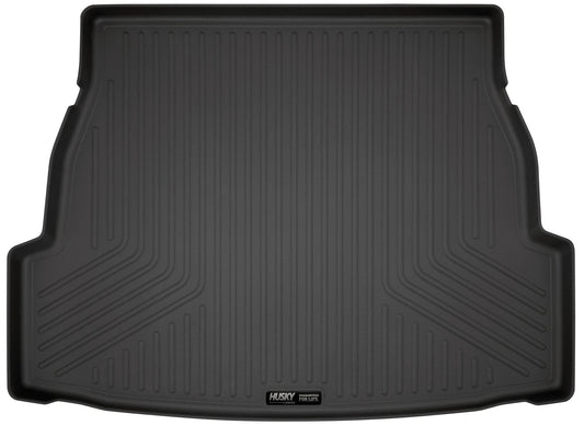 Husky Liners 25501 Weatherbeater - Cargo LinerCargo Floor LinerHusky Liners
