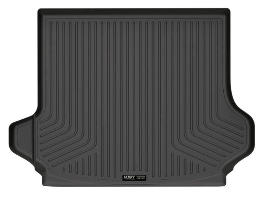 Husky Liners 20431 Weatherbeater - Cargo LinerCargo Floor LinerHusky Liners