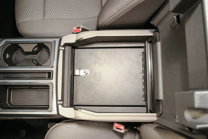 Black vehicle safe from Tuffy Security Products part number 317-01