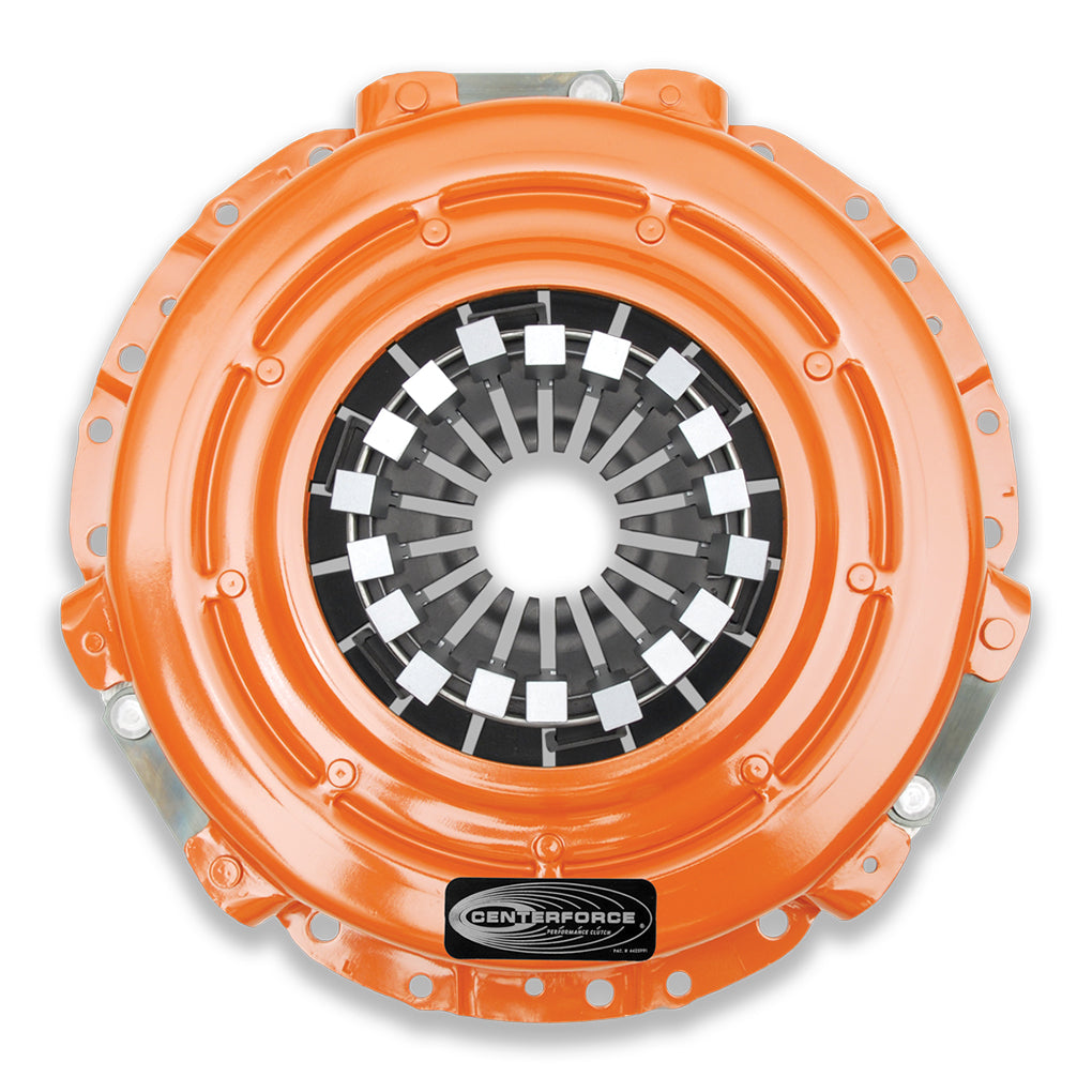 Transmission Clutch Pressure Plate from Centerforce part number CFT260000