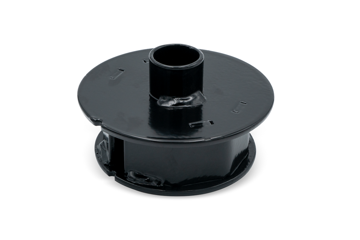 Black smooth metal suspension leveling kit from Body Armor 4x4 part number 50110-JL