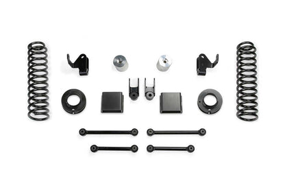 Sport Lift System w/Shock from Fabtech part number K4189