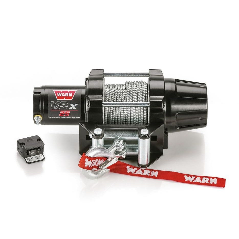 Winch from Warn part number 101025