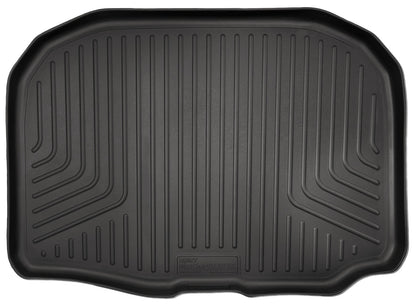 Black progard™ formula cargo floor liner from Husky Liners part number 23311