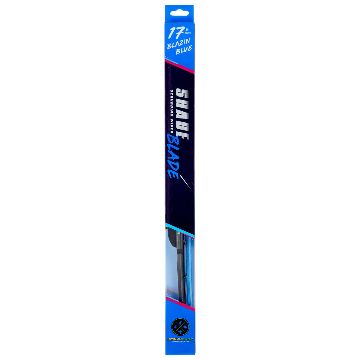 Wiper Blade from Scrubblade part number CBB1700