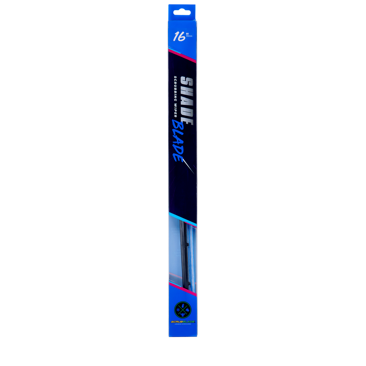 Wiper Blade from Scrubblade part number CBB1600
