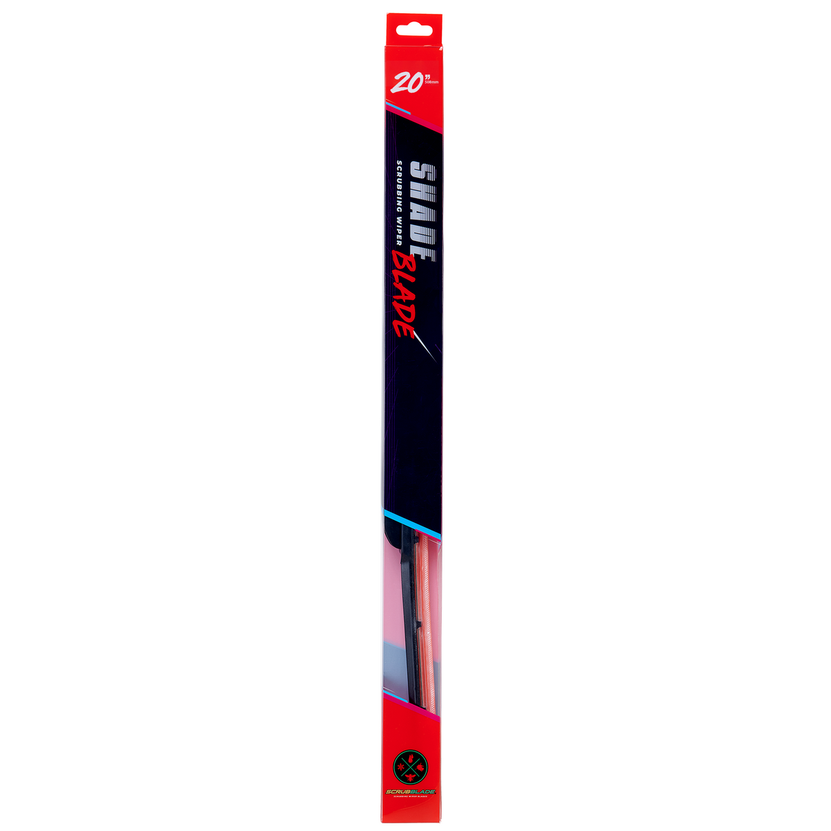 Wiper Blade from Scrubblade part number CBR2000