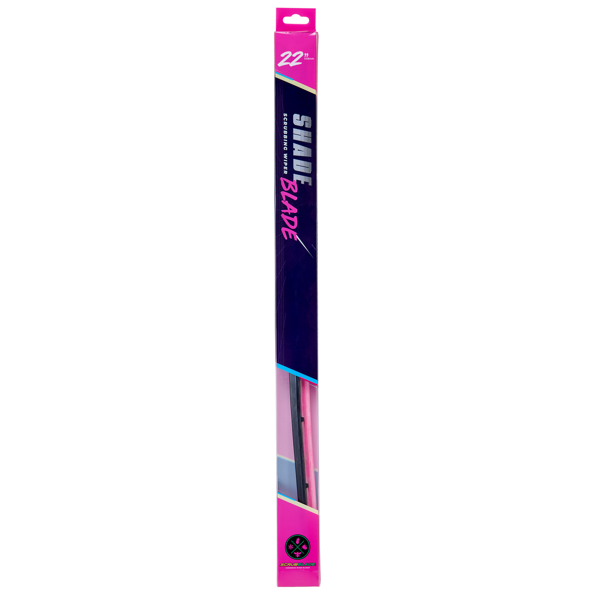 Wiper Blade from Scrubblade part number CBP2200
