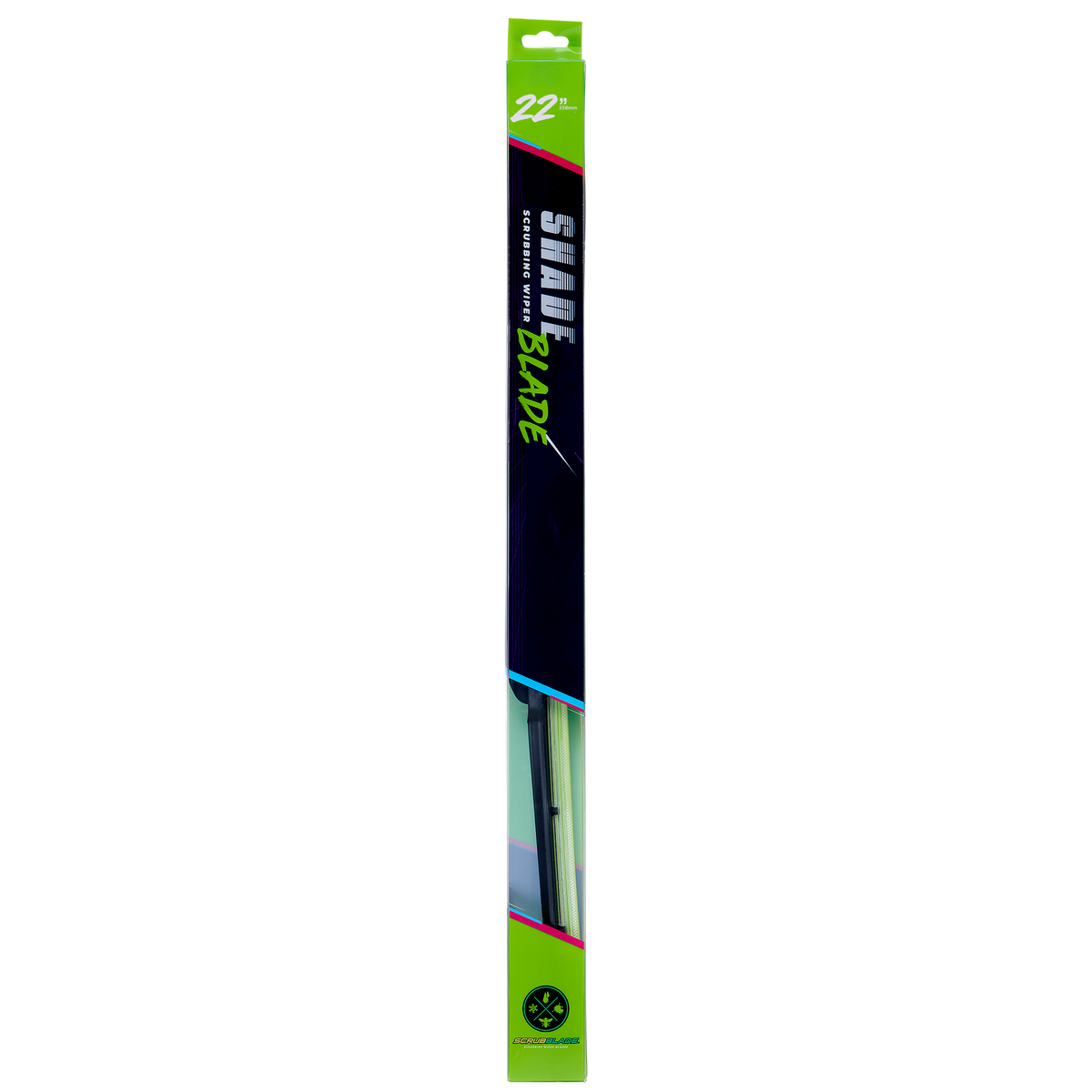 Wiper Blade from Scrubblade part number CBG2200