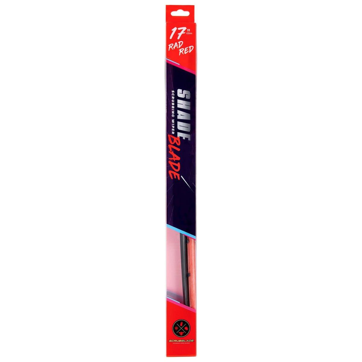 Wiper Blade from Scrubblade part number CBR1700