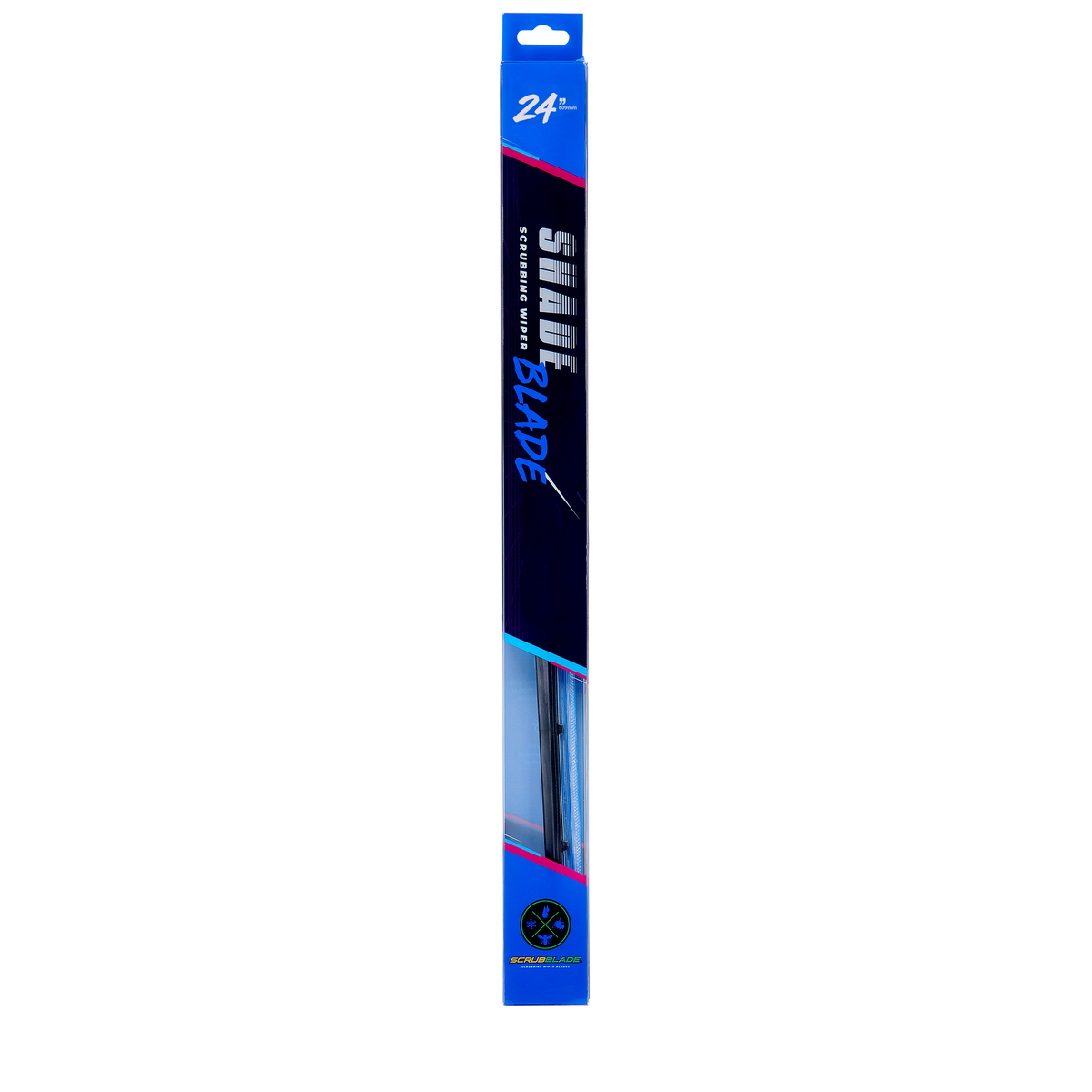 Wiper Blade from Scrubblade part number CBB2400