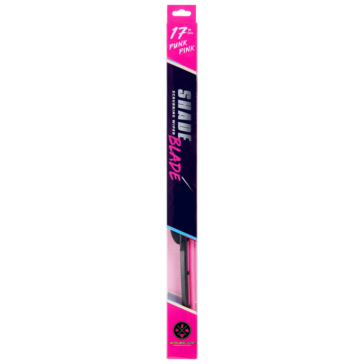 Wiper Blade from Scrubblade part number CBP1700
