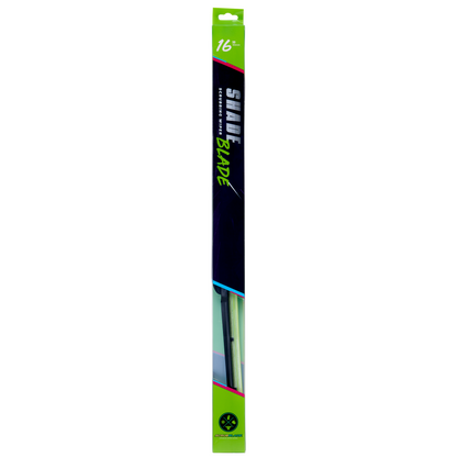 Wiper Blade from Scrubblade part number CBG1600