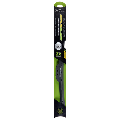 Wiper Blade from Scrubblade part number PB2000