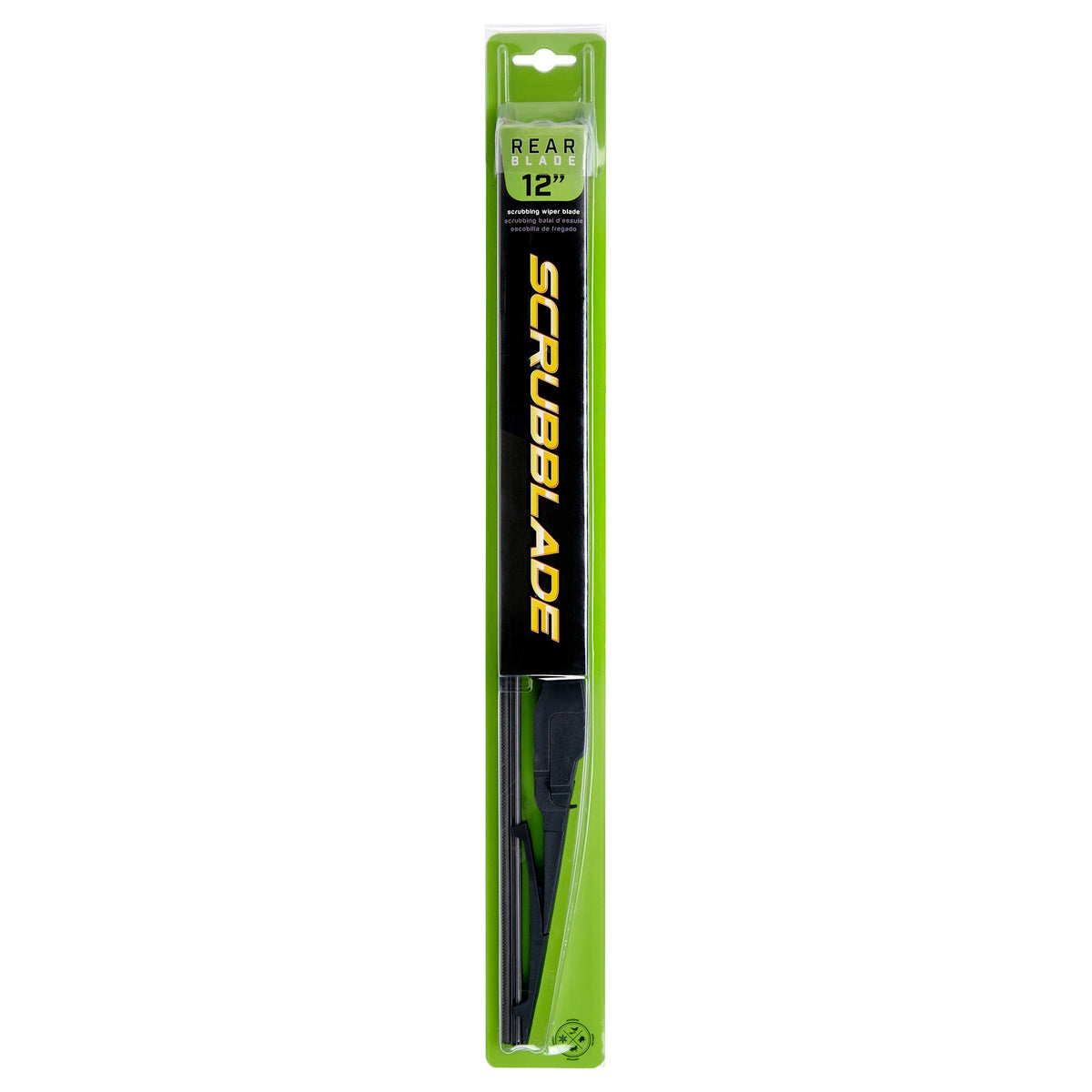 Wiper Blade from Scrubblade part number SR0012