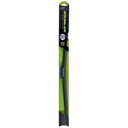 Wiper Blade from Scrubblade part number PB2600
