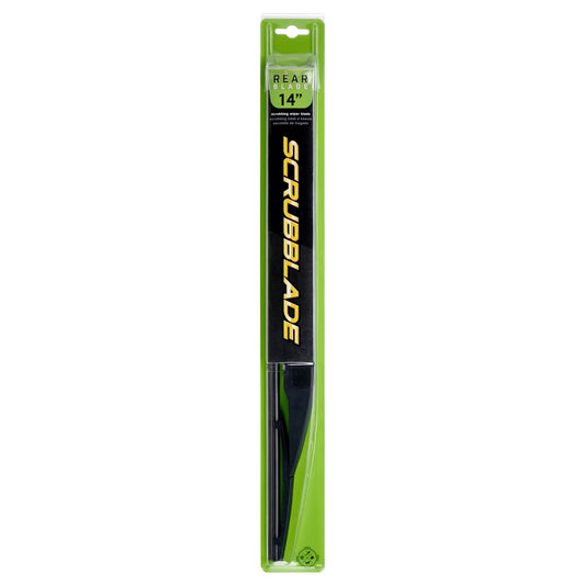 Wiper Blade from Scrubblade part number SR0014