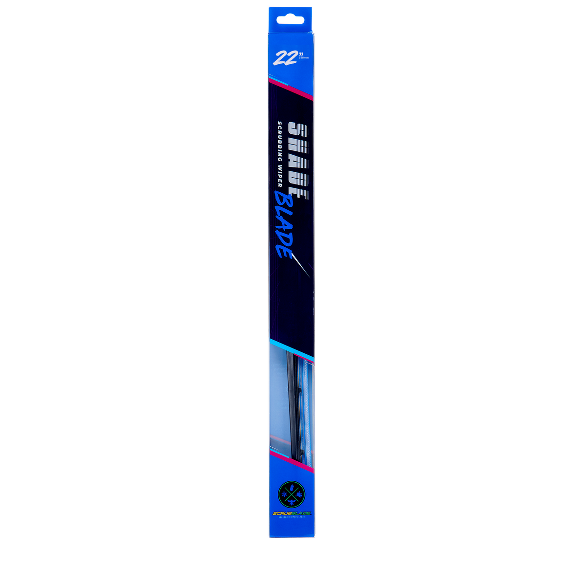 Wiper Blade from Scrubblade part number CBB2200