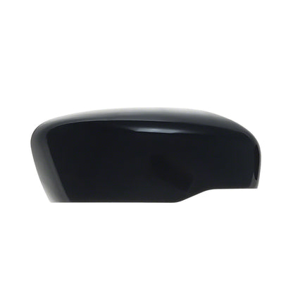 Black gloss painted abs plastic door mirror cover from Coast To Coast part number MC6285B