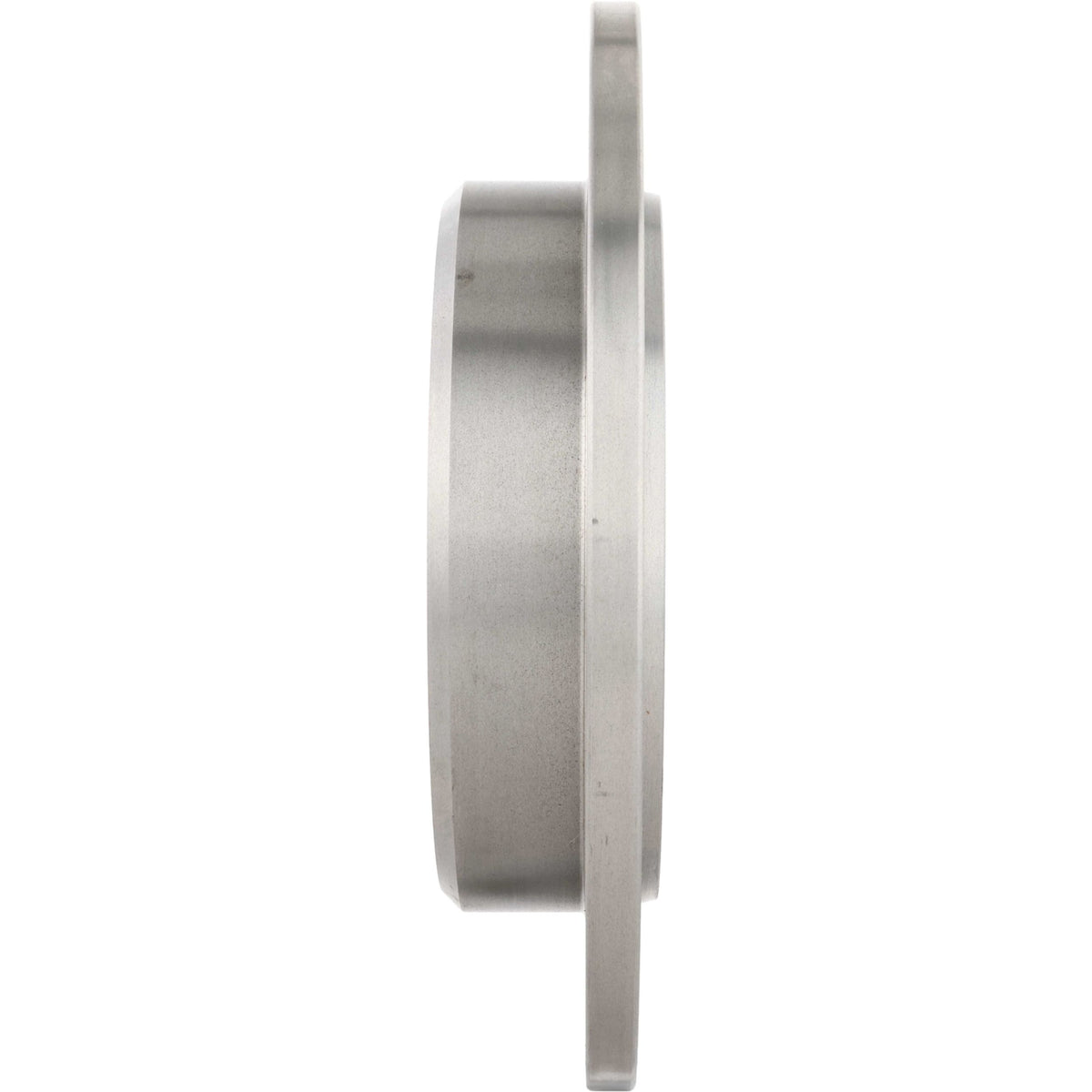 Gray cast iron disc brake rotor from Brembo part number 08.B660.10