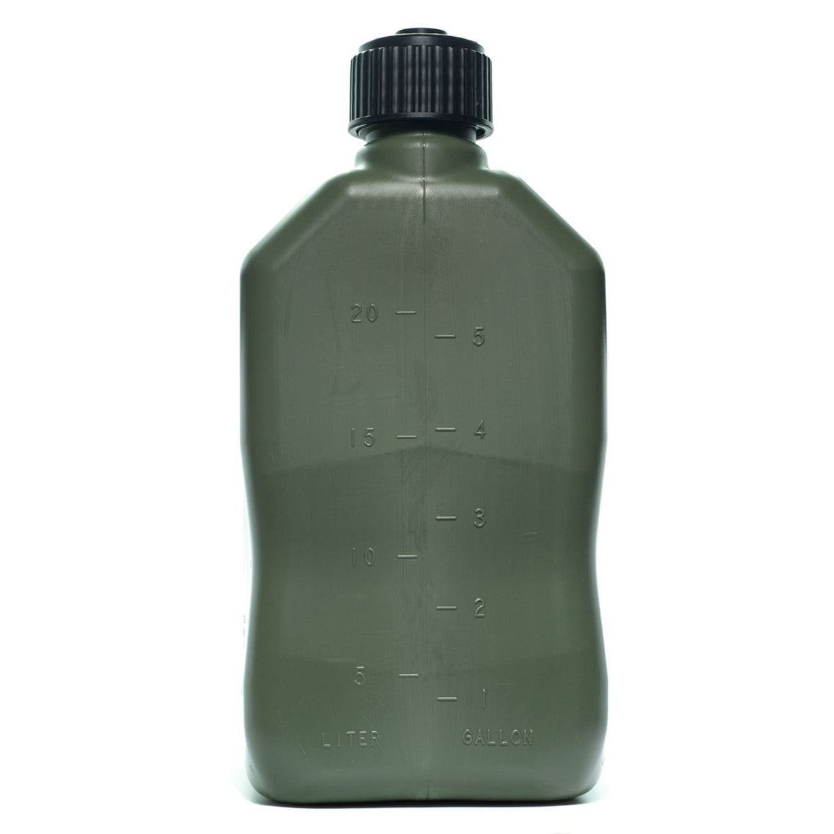 Multi-Purpose Container from VP Racing Fuels part number 3842-CA