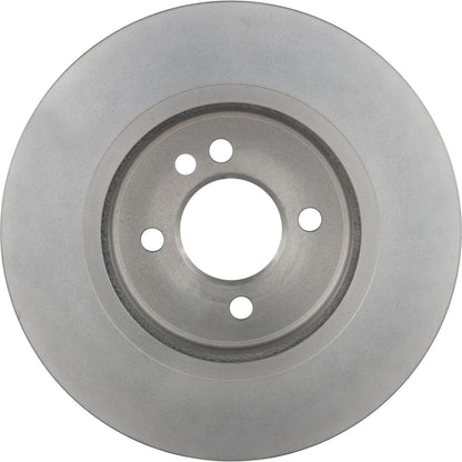Disc Brake Rotor from Brembo part number 09.8655.11