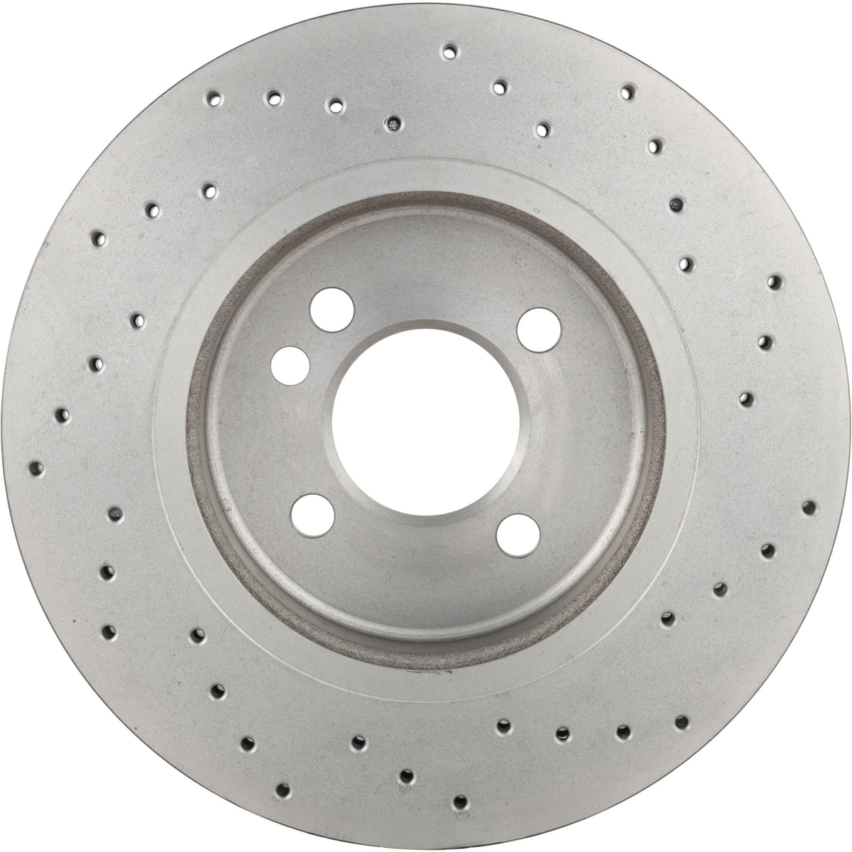 Disc Brake Rotor from Brembo part number 09.8655.1X