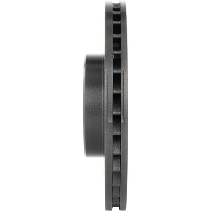 Disc Brake Rotor from Brembo part number 09.9825.11