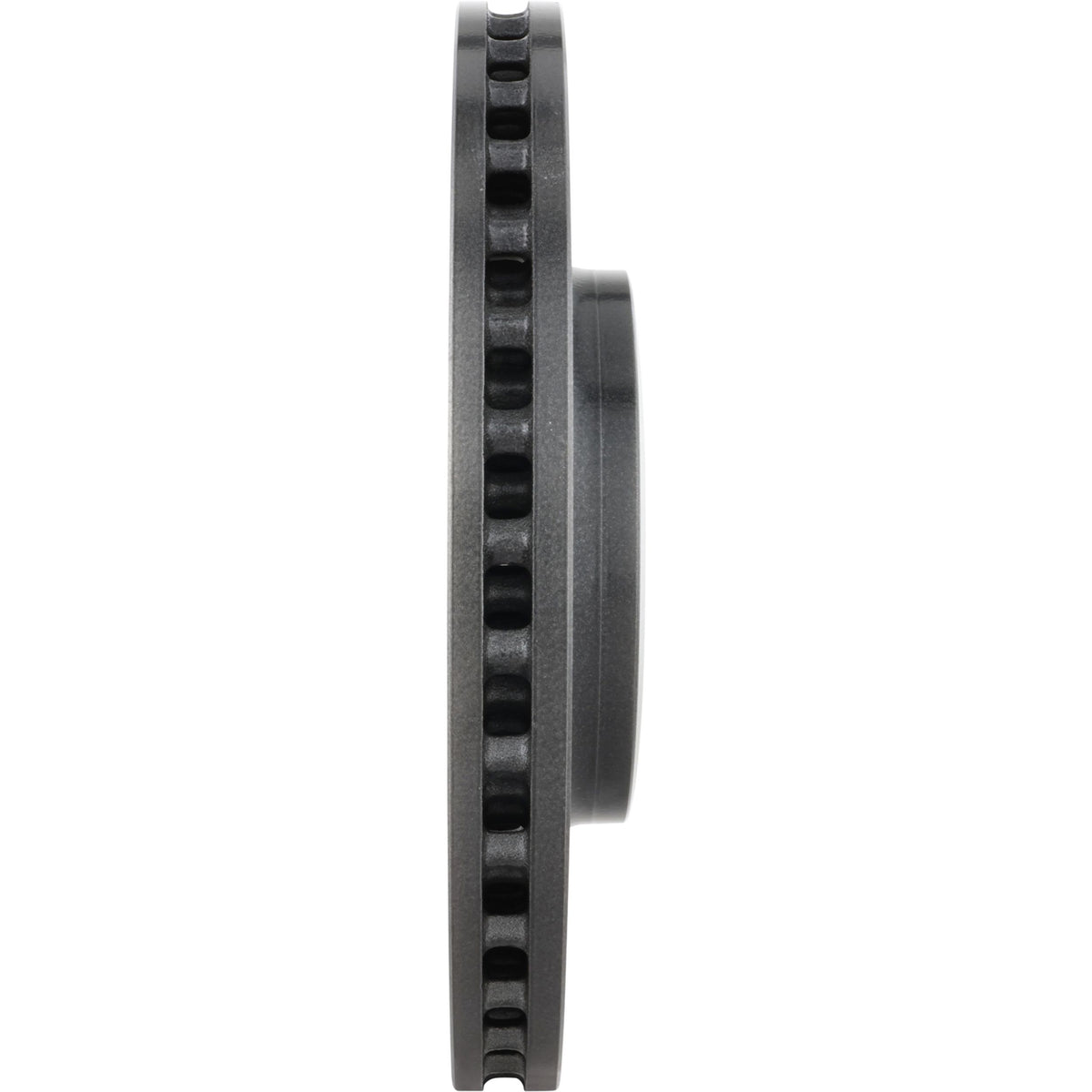Disc Brake Rotor from Brembo part number 09.A758.1X