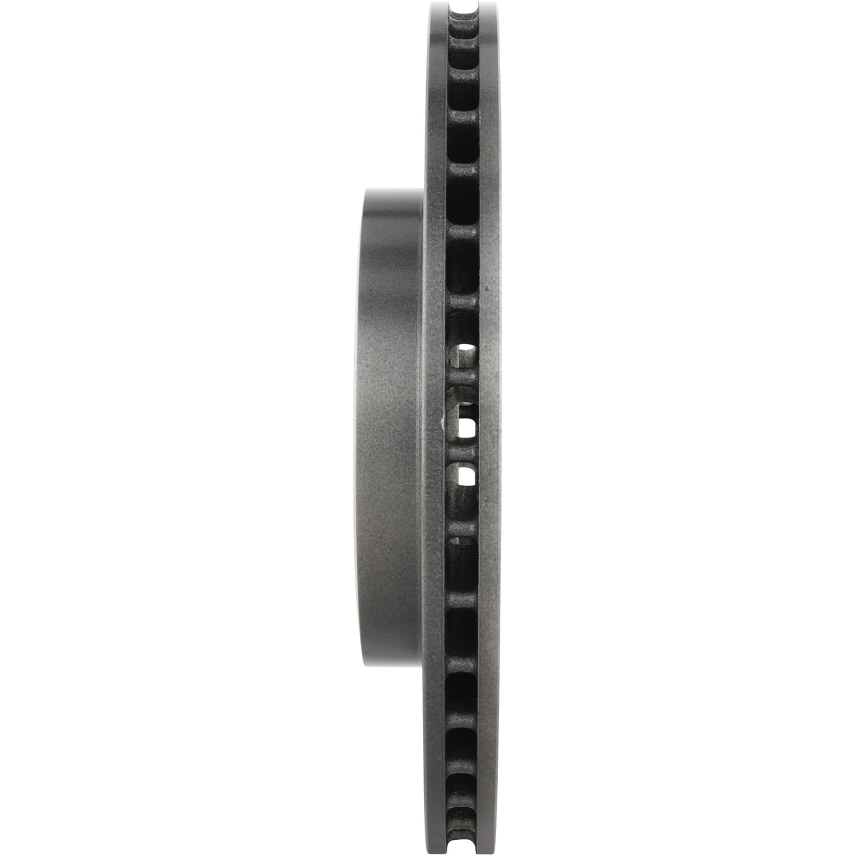 Disc Brake Rotor from Brembo part number 09.A761.1X