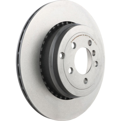 Disc Brake Rotor from Brembo part number 09.A772.11