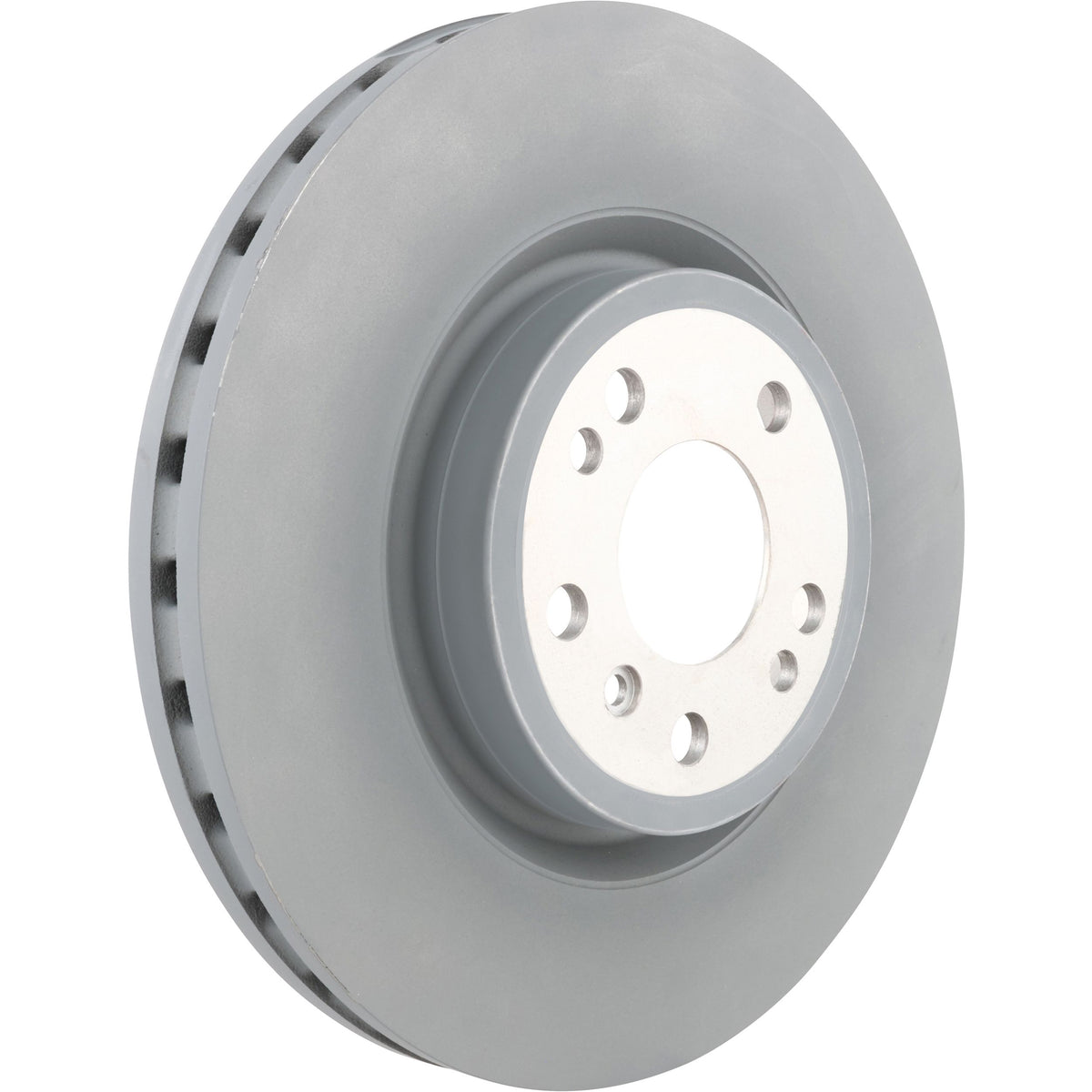 Disc Brake Rotor from Brembo part number 09.A956.11