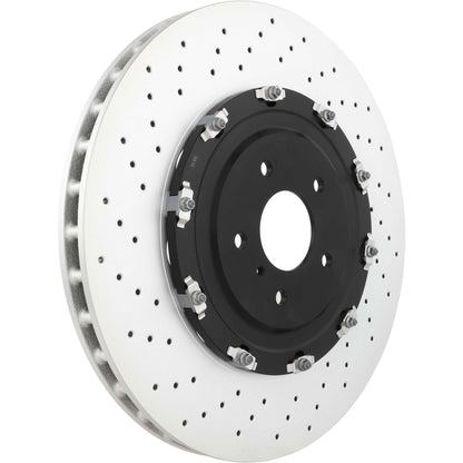 Disc Brake Rotor from Brembo part number 09.B386.13