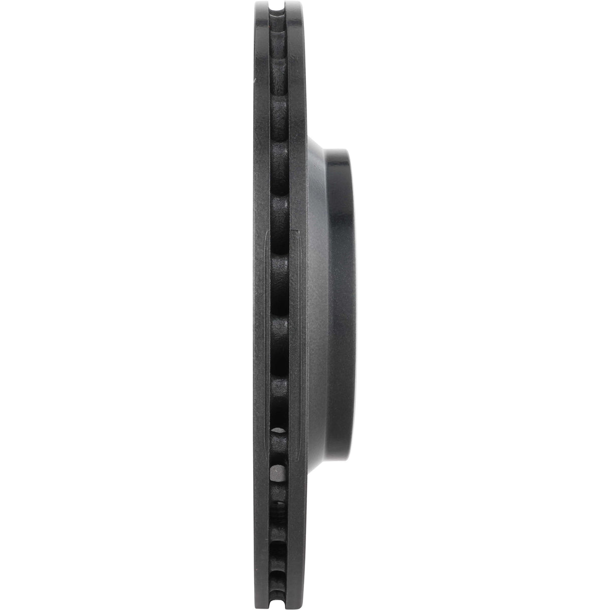 Disc Brake Rotor from Brembo part number 09.B743.41