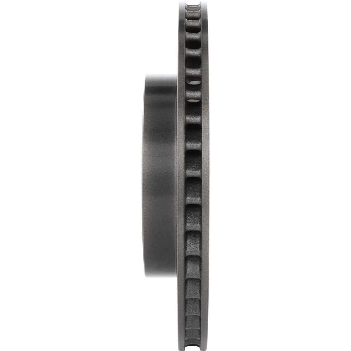 Disc Brake Rotor from Brembo part number 09.C181.21