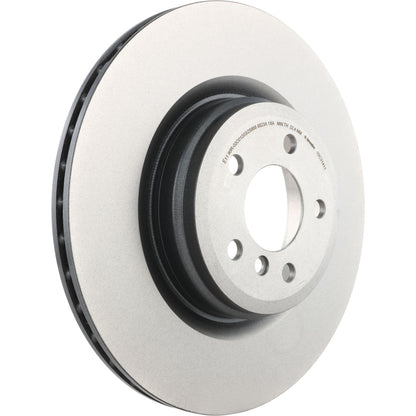 Disc Brake Rotor from Brembo part number 09.C314.11