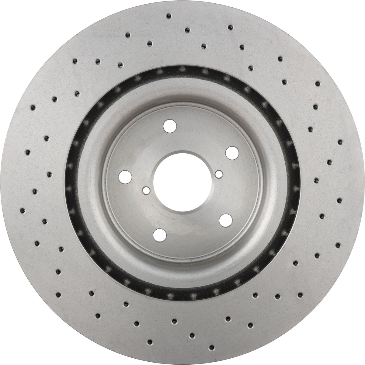 Disc Brake Rotor from Brembo part number 09.C828.11