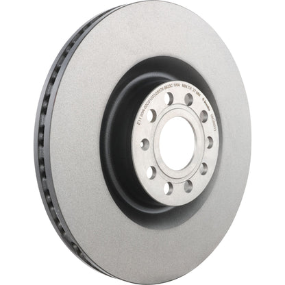 Disc Brake Rotor from Brembo part number 09.C892.11