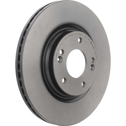 Disc Brake Rotor from Brembo part number 09.D428.11