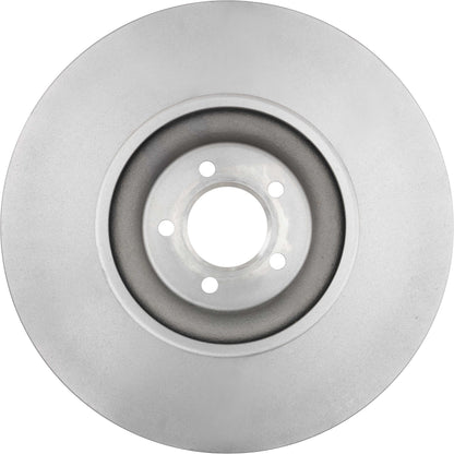 Disc Brake Rotor from Brembo part number 09.D433.11