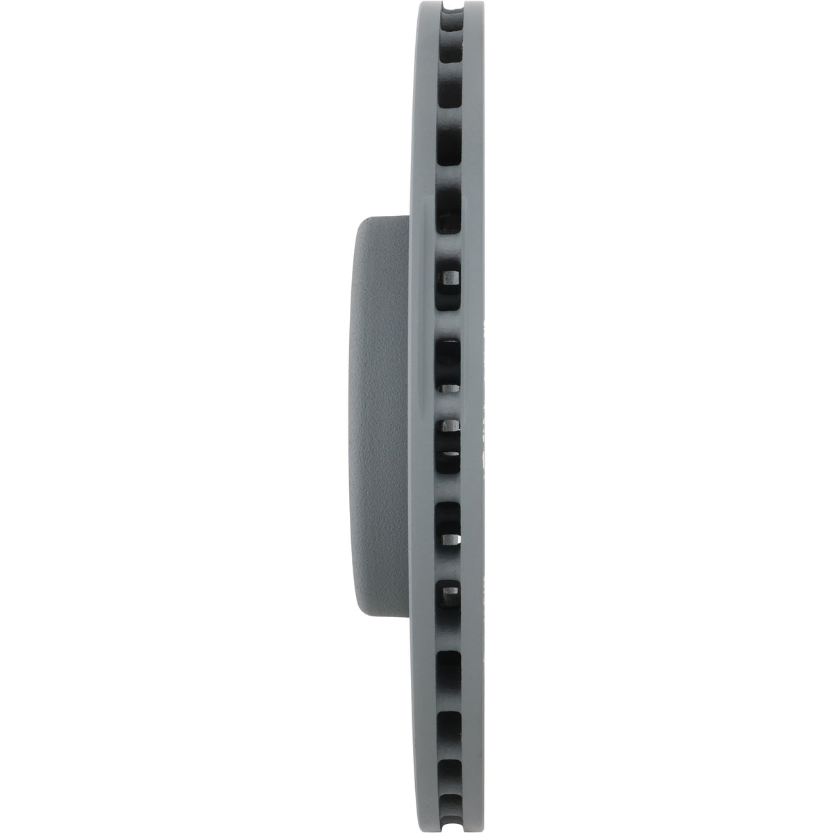 Disc Brake Rotor from Brembo part number 09.D531.13
