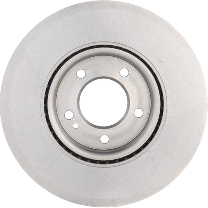 Disc Brake Rotor from Brembo part number 09.D761.11