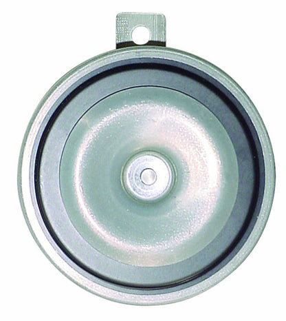 Black / gray horn with mounting hardware from Hella part number 002768382